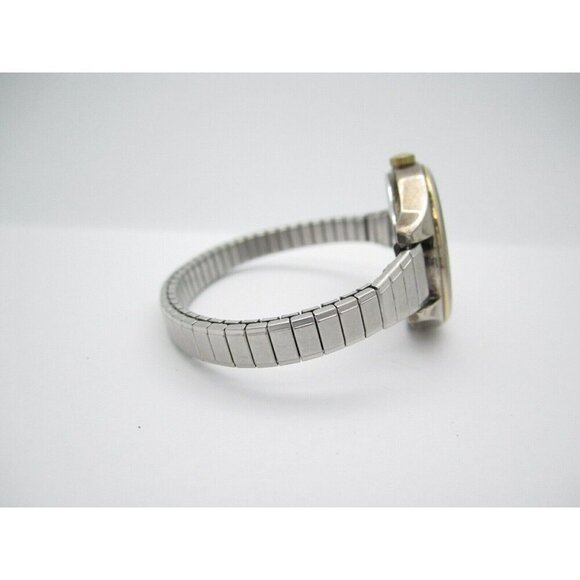 Women's Carriage by Timex Water Resistant Analog 31mm Dial Watch (D648) - Picture 10 of 12